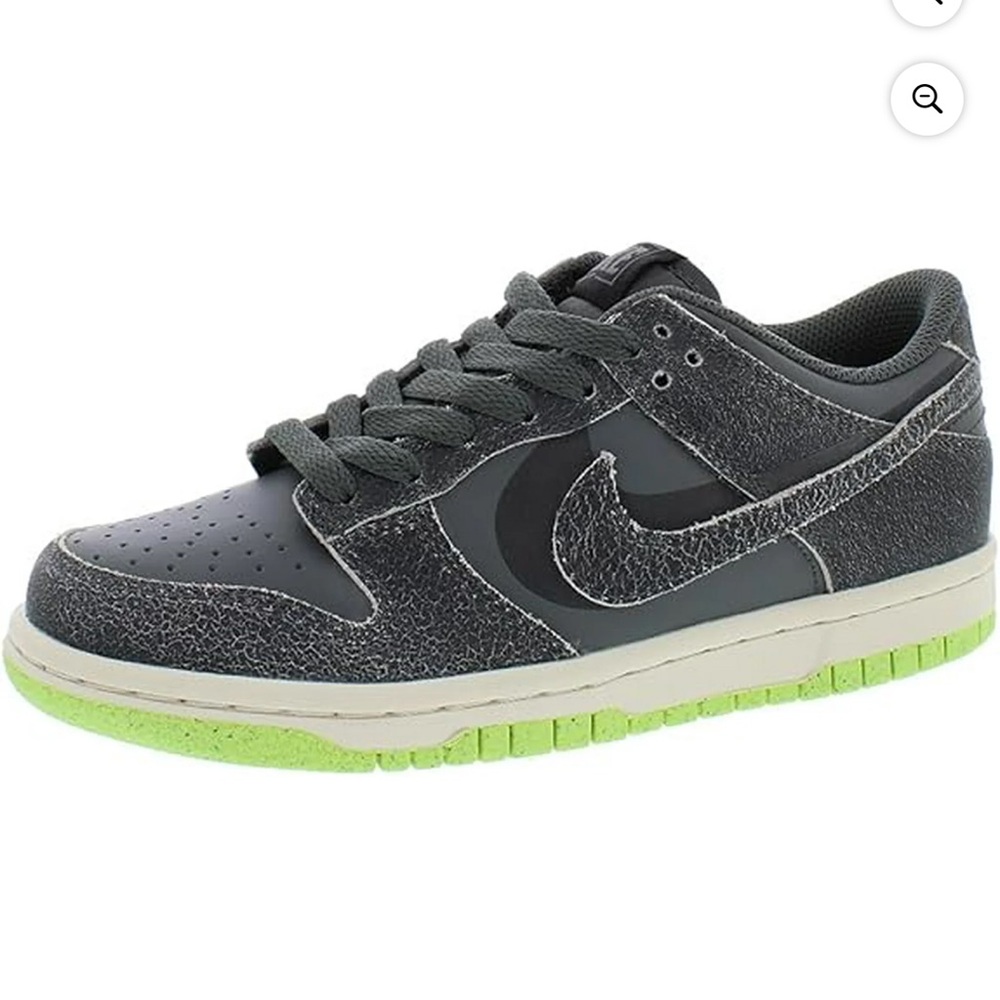 Halloween Low Dunks men’s - Picture 6 of 7